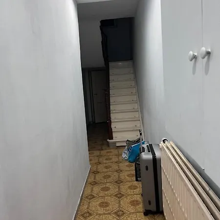Δωμάτια σε οικογενειακή κατοικία Maison Lumineuse A Louer Avec Plusieurs Chambres Λιέγη